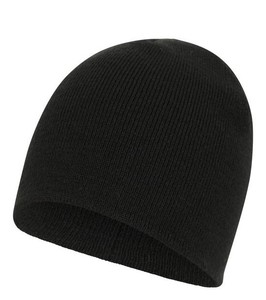 Vêtements d'hiver Tissu doux Vente en gros Bonnets d'extérieur personnalisés Jacquard Street Wear Out Door Respirant Femmes Hommes Bonnets Cap's - Product Image 1