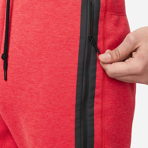 OEM entrenamiento Jogging desgaste gimnasio Fitness hombres correr algodón deportes Jogger pantalones de chándal con bolsillo gimnasio pantalones transpirables con OEM - Product Image 5