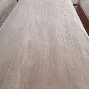 Contreplaqué durable de placage de visage de Gurjan de fournisseur du Vietnam pour le mobilier et la décoration - Product Image 2