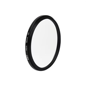 Filtro de Lente UV de 58 mm para Cámaras Digitales que Ofrece un Mejor Control de la Luz, Fotos Más Nítidas y Soporte Confiable para Fotografía Diaria - Product Image 5