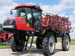 Pulvérisateur à dos Patriot 4430 Arroseurs agricoles en métal et en aluminium pour l'agriculture Origine américaine - Product Image 6