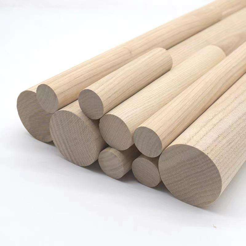 Natural Wood