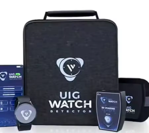 Détecteur de montres GER Detect UIG haute performance, système d'imagerie 3D, appareil d'inspection de sécurité portable OEM - Product Image 1