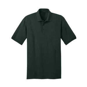Camiseta Polo de Poliéster Sublimada OEM, Camiseta Polo de Golf Personalizada, Nuevo Diseño de Impresión y Bordado en Algodón, Diseña Tu Propio Logotipo - Product Image 6