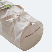 Sac de voyage et de rangement à fermeture éclair, grande capacité, tendance, pour activités de plein air et voyages d'affaires, nouvelle arrivée, personnalisé par un fabricant vietnamien