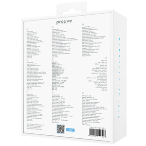 หูฟังไร้สาย Proove Digital (<span class=keywords><strong>APP</strong></span>) - Product Image 6