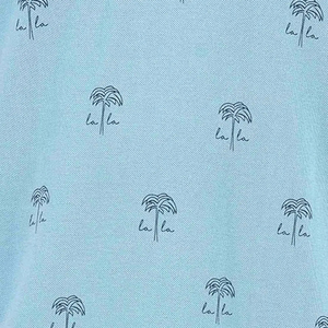 Polo sublimado para hombre con manga corta Fabricación profesional Polo sublimado para hombre de ajuste regular - Product Image 6