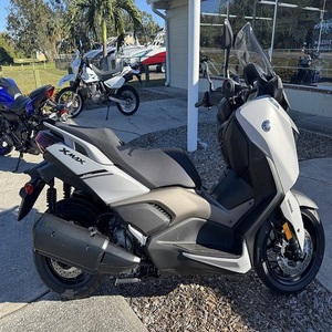TOP SALES NEW 2026 XMAX 300 Motorcycles 292cc liquid-cooled, 4-stroke Nationwide delivery - Product Image 4