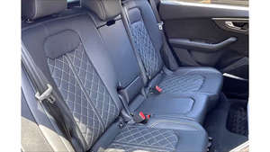 2024 SQ8 พรีเมียม พลัส สภาพดี ใช้งานน้อย - Product Image 6