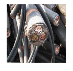 Chatarra de cable de cobre para compra a granel disponible a excelentes precios e ideal para reciclaje y uso de fabricación - Product Image 6