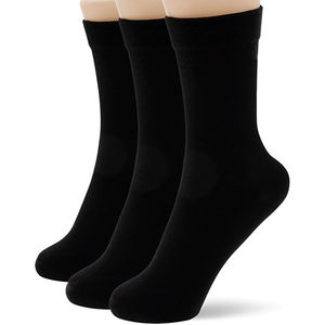 Chaussettes de sport pour hommes personnalisées Chaussettes de sport d'hiver antibactériennes Prise en main confortable Nouveau design Chaussettes de sport respirantes à la mode Team - Product Image 6