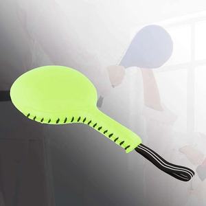 Coussinets de frappe et palettes de frappe de haute qualité pour le taekwondo, les arts martiaux, le karaté, l'entraînement au combat, équipement d'entraînement chez Qasaabco - Product Image 4