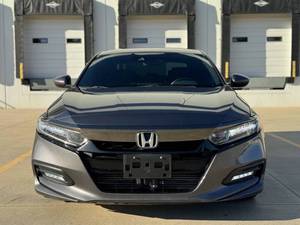 Voiture d'occasion Honda Accord Sport 2020 à prix bas à vendre - Product Image 2