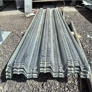 Techos metálicos H&S - Product Image 3