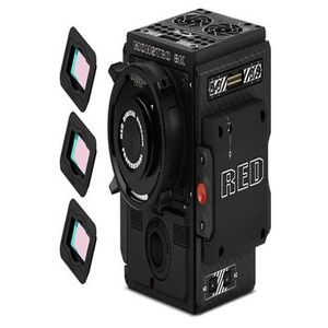 Tout nouveau-DSMC2 Dragons-X S35 Caméras Kit Monstro 8K VV - Product Image 3