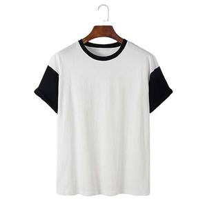 Camiseta Deportiva de Gimnasio con Logotipo Personalizado, 100% Algodón, Impresión Digital, para Hombre - Product Image 4