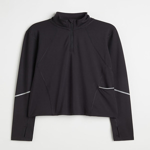 2024 femmes qualité supérieure sport sweat Shorts ensemble belle couleur bloc sweats à capuche Style tissé tissu pour l'hiver Club utilisation - Product Image 2