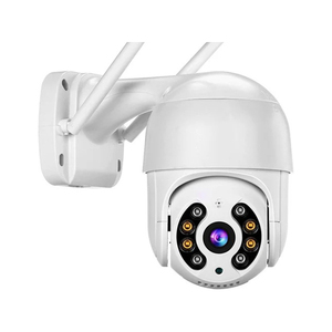 Suministro al por mayor de cámaras de seguridad WiFi inteligentes de alta calidad con empaque de grado de exportación para compradores comerciales - Product Image 4