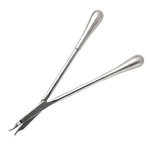 Coupeur de scie à plâtre en plâtre de contrôle de la vitesse de chirurgie électrique médicale de confiance en acier Coupeur de plâtre en plastique et en métal - Product Image 1