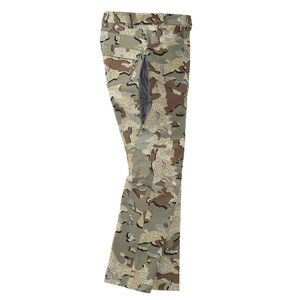 Pantalones de Caza de Invierno de Calidad Profesional, Resistentes al Viento, con Logotipo Personalizado, Diseño Impermeable de Lona Bayer - Product Image 4