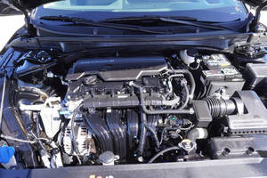 Kia K4 EX 2025 USADO - Product Image 2