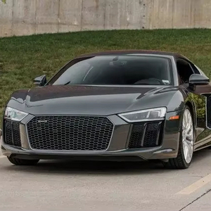 Audi R8 2020 V10 5.2 d'occasion - Product Image 1