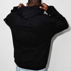 Sudaderas con capucha para hombre, sudaderas con capucha personalizadas con hombros caídos, Jersey funcional con bolsillos de gran tamaño, sudaderas con capucha de peso pesado para hombre 100% algodón - Product Image 3