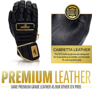 Breathable Baseball <b>Batting</b> <b>Gloves</b> With Snug Fit And Flexibility Customizable Baseball <b>Batting</b> <b>Gloves</b> With Branding Options - Product Image 2