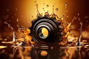 Aceites y Grasas Industriales Ketjenlube 73 Trimellitate Ester para Aplicaciones de Lubricación a Altas Temperaturas - Product Image 4