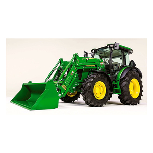 Tracteur John Deere Premium, équipement agricole durable, approvisionnement en gros, livraison rapide - Product Image 2