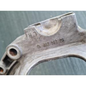 Boîte de vitesses manuelle complète CITROEN C3 Série 9663399280 HFV Essence 1100 (09>15) - Product Image 5