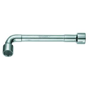 Llave de Doble Enchufe Gedore con Orificio Métrico, Producto Premium para un Fijado Eficiente y Rápido - Product Image 1