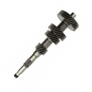 Nuevo engranaje de transmisión Cluster (37-31-24-15 dientes) SCM415/20CRMNTI/SCM440/SNCM220 Material con tratamiento térmico a La HRC58-62 - Product Image 1