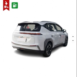 Auto Eléctrico Aion S 2022 Económico, SUV de 4 Puertas y 5 Asientos, Motor de 136 CV, Vehículo de Nueva Energía - Product Image 5