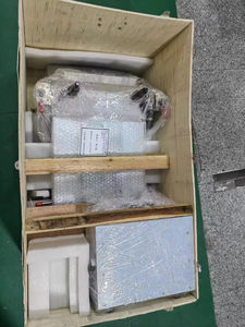 Máquina de Recubrimiento Multifuncional de Estilo Clásico con Cuchilla de Doctor y Recubrimiento de Alambre, con Calentamiento y Liberación de Vacío - Product Image 6