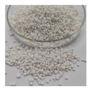 Gránulos de fertilizante compuesto NPK 12-12-20 de liberación rápida para fábrica de fertilizantes - Product Image 2