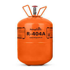 Gas Refrigerante R410A 99.9% de Pureza 30 Libras a Buen Precio al por Mayor para Sistemas de Aire Acondicionado y Refrigeración Comercial - Product Image 5