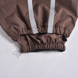 Unisex High Quality Ski Snowboard <b>Pants</b> Breathable Windproof Waterproof Anti-UV <b>Down</b> Insulation Casual Warm Loose Winter Outdoor - Product Image 5