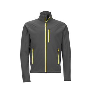 Ventes exceptionnelles, service OEM, veste softshell imperméable de haute qualité pour homme, nouvelle condition, matière textile, sportive, pour l'extérieur, hiver - Product Image 4
