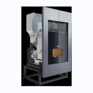 ESTUFA PELLET RAVELLI HRB 160 - Product Image 2