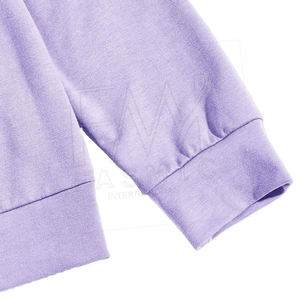 Fasmic Sport's personnalisable 100% polyester imprime hiver hommes survêtement décontracté fabrication professionnelle à Sialkot - Product Image 4