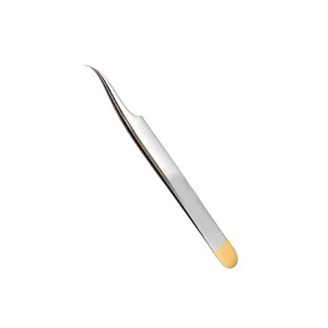 Fórceps de extracción Instrumentos quirúrgicos curvos de Fs Ortho de la mejor calidad - Product Image 1