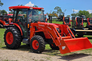 Para Tractor Agrícola L2502HST 4WD con Transmisión Automática, Motor y Caja de Cambios - Entrega Rápida - Product Image 5