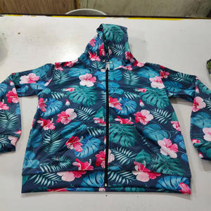 Ropa de calle con capucha de alta calidad personalizada OEM 100%/ropa deportiva para exteriores - Product Image 4