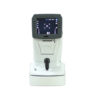 Automatic EMF <b>Thermal</b> Meter Testing Touchscreen <b>Vision</b>-Measurement System | Professional Ophthalmic OEM Customizable 2-Year - Product Image 2