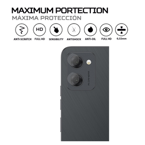 ฟิล์มกันรอยหน้าจอ Umidigi G2 Antishock - Product Image 2