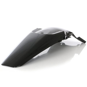 Parafango Anteriore e Posteriore in Plastica Acerbis per Moto Honda, Parafango Posteriore di Alta Qualità - Product Image 1