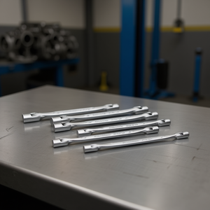 ประแจปากกระบอก6ชิ้น - Product Image 3