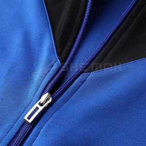 ชุดวอร์มคุณภาพพรีเมี่ยมสำหรับผู้ชายชุดวอร์มน้ำหนักเบาระบายอากาศ - Product Image 6
