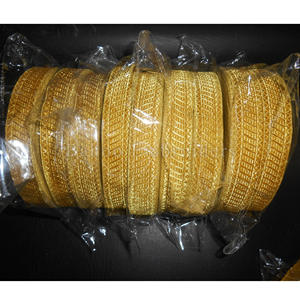 เสื้อคลุมถักเปียสีทองสำหรับเจ้าหน้าที่ชุดแฟนซี - Product Image 6